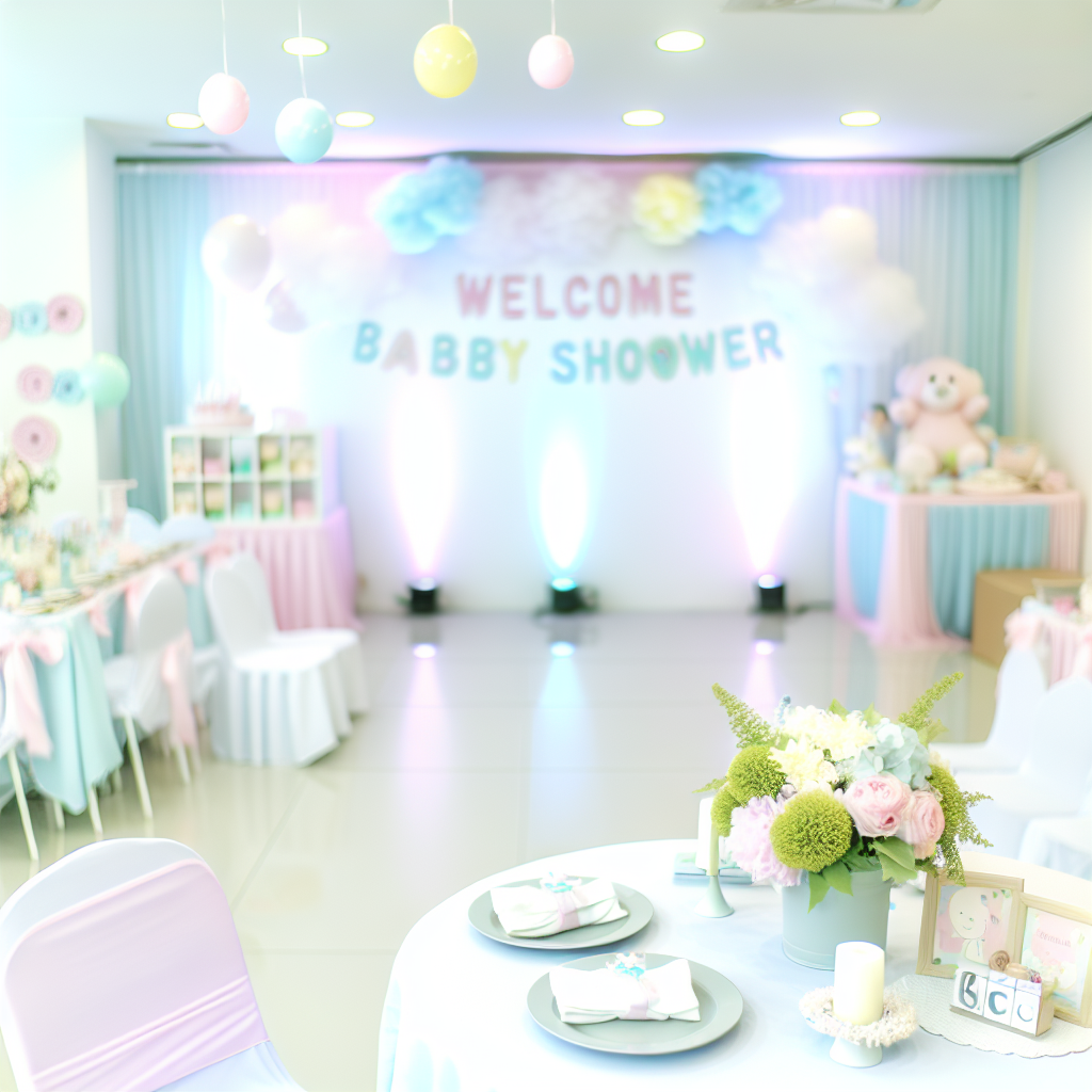Blissful Beginnings