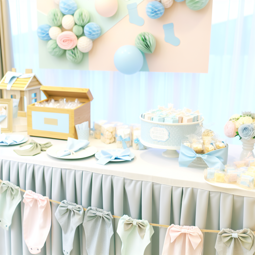 Gentle Celebration Kit