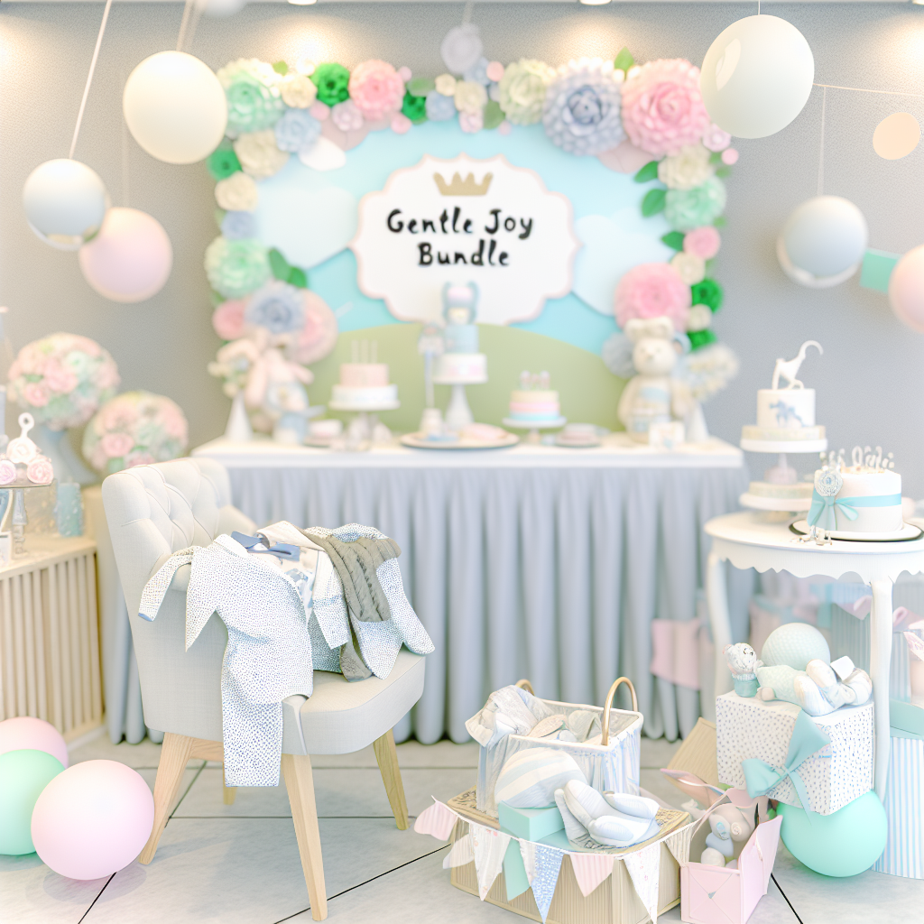 Gentle Joy Bundle