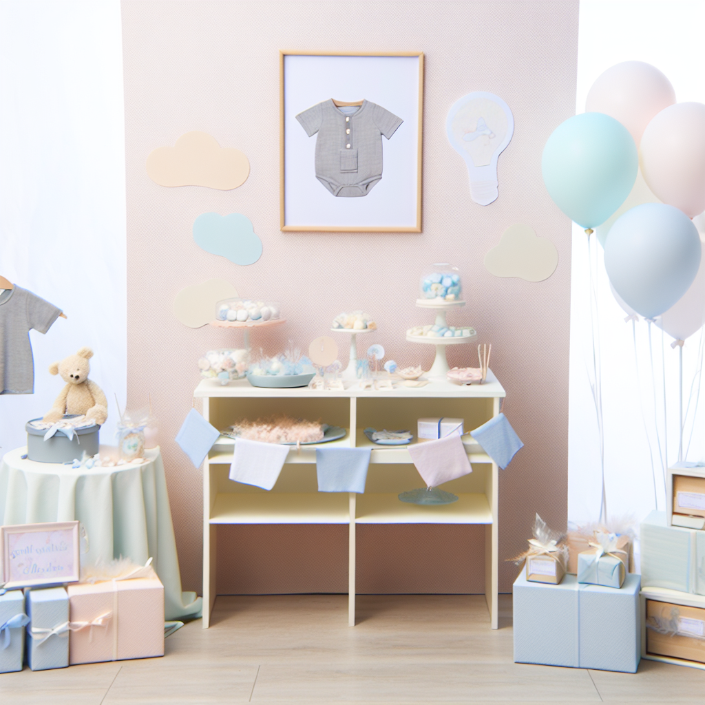 Gentle Wishes Collection