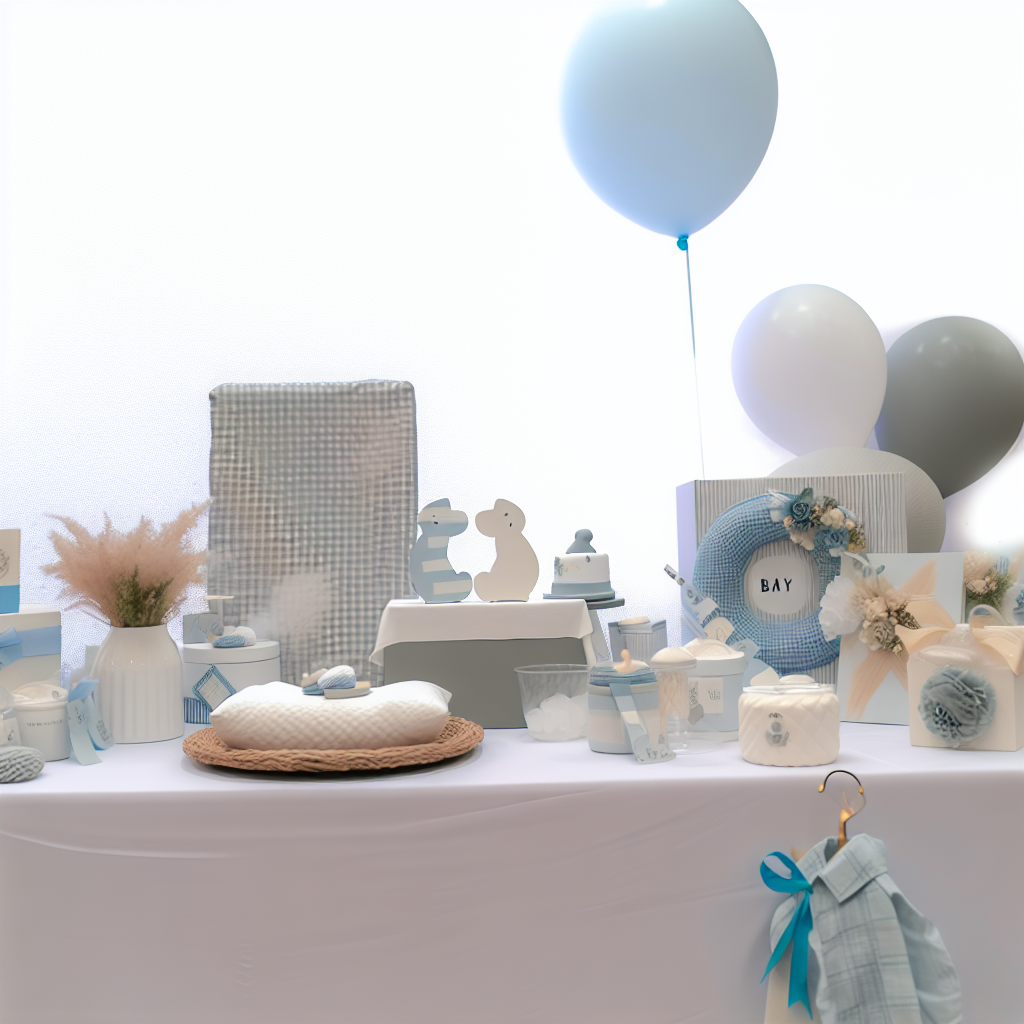Gently Gathered Moments