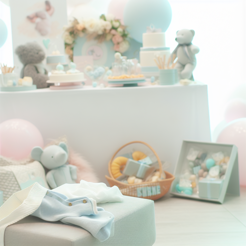 Lullaby Celebrations