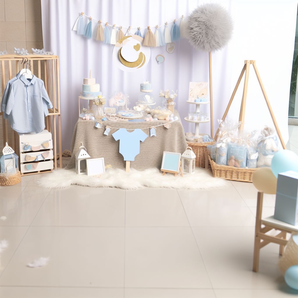 Lullaby Moments