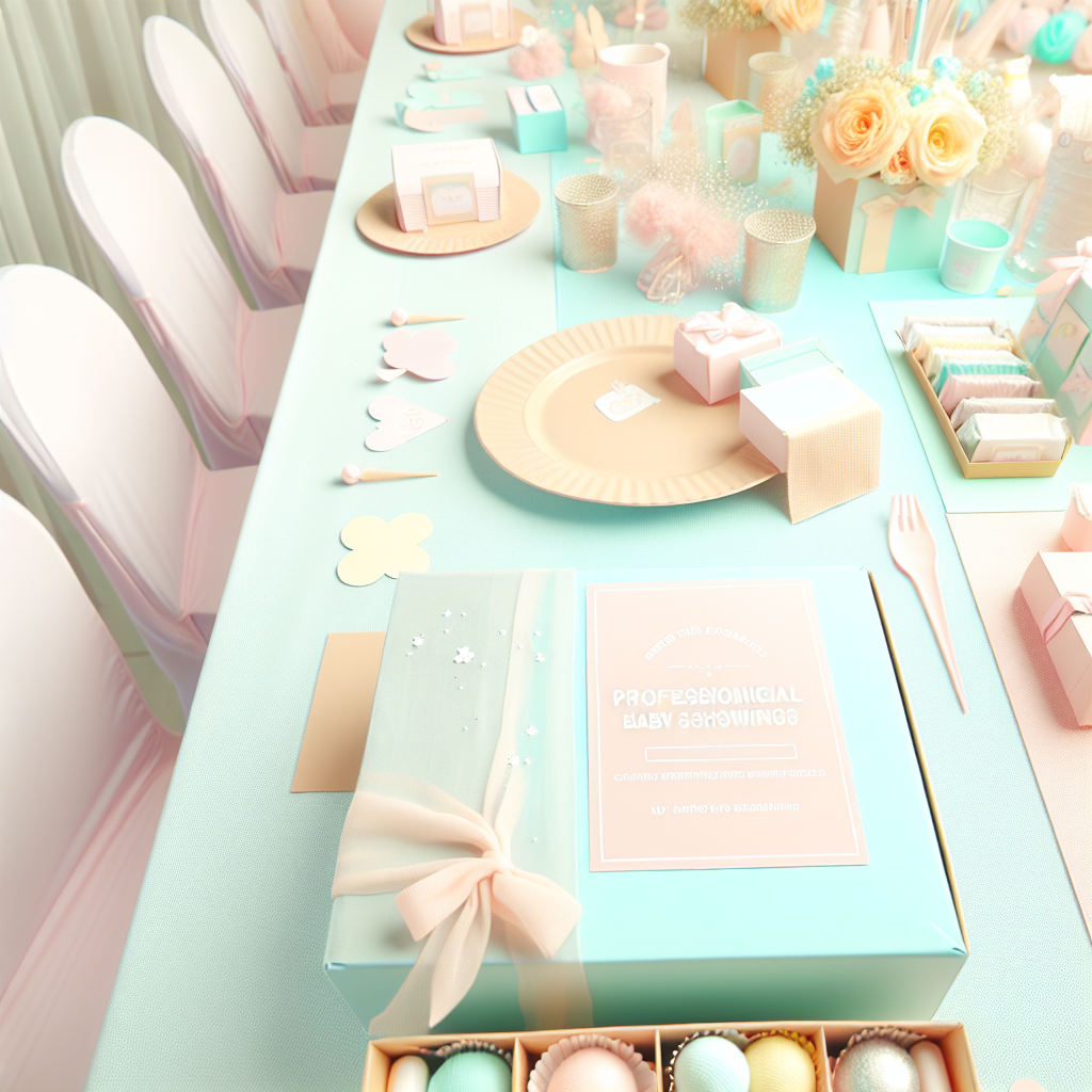 Pastel Beginnings