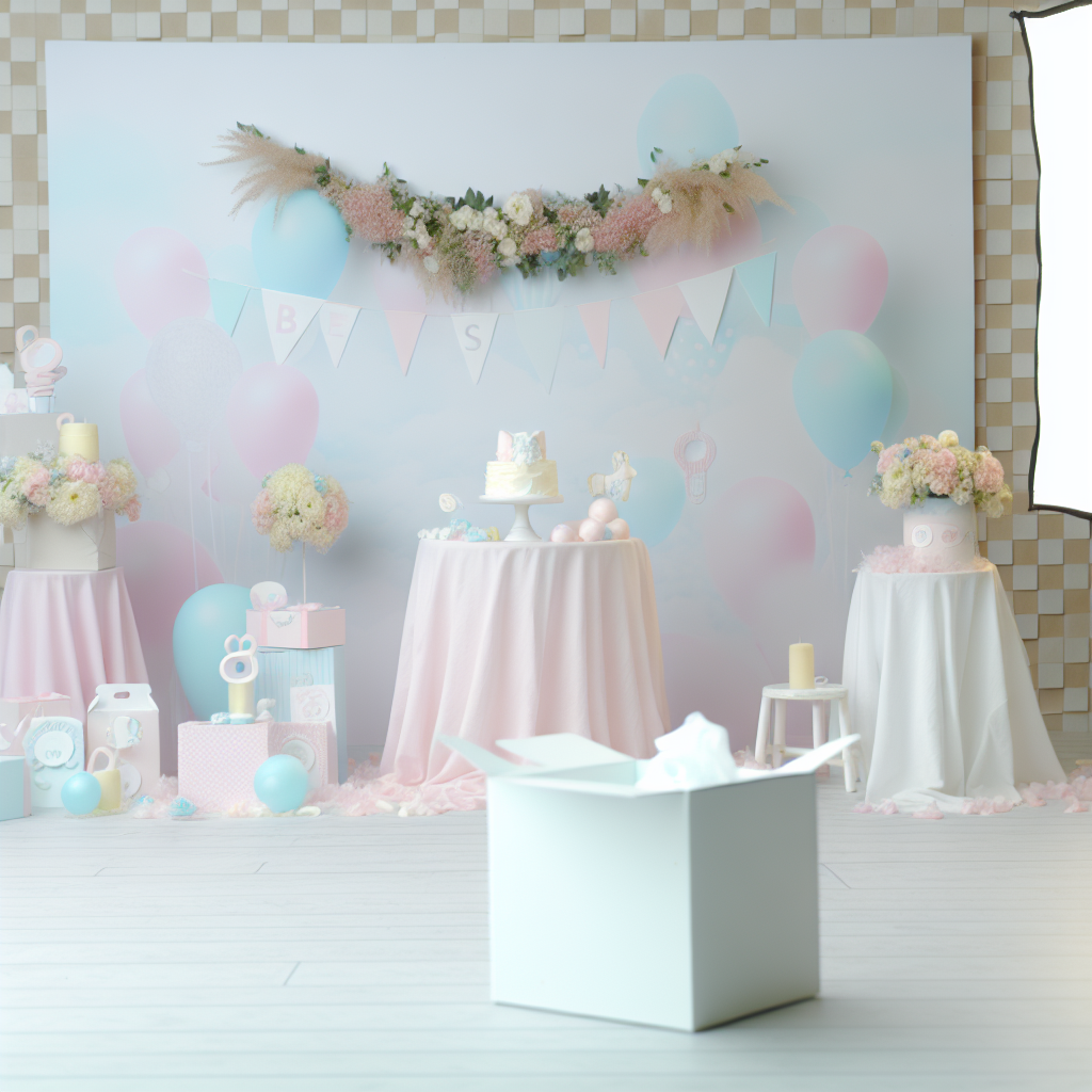 Pastel Daydreams