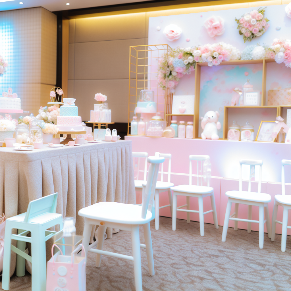 Pastel Dreams