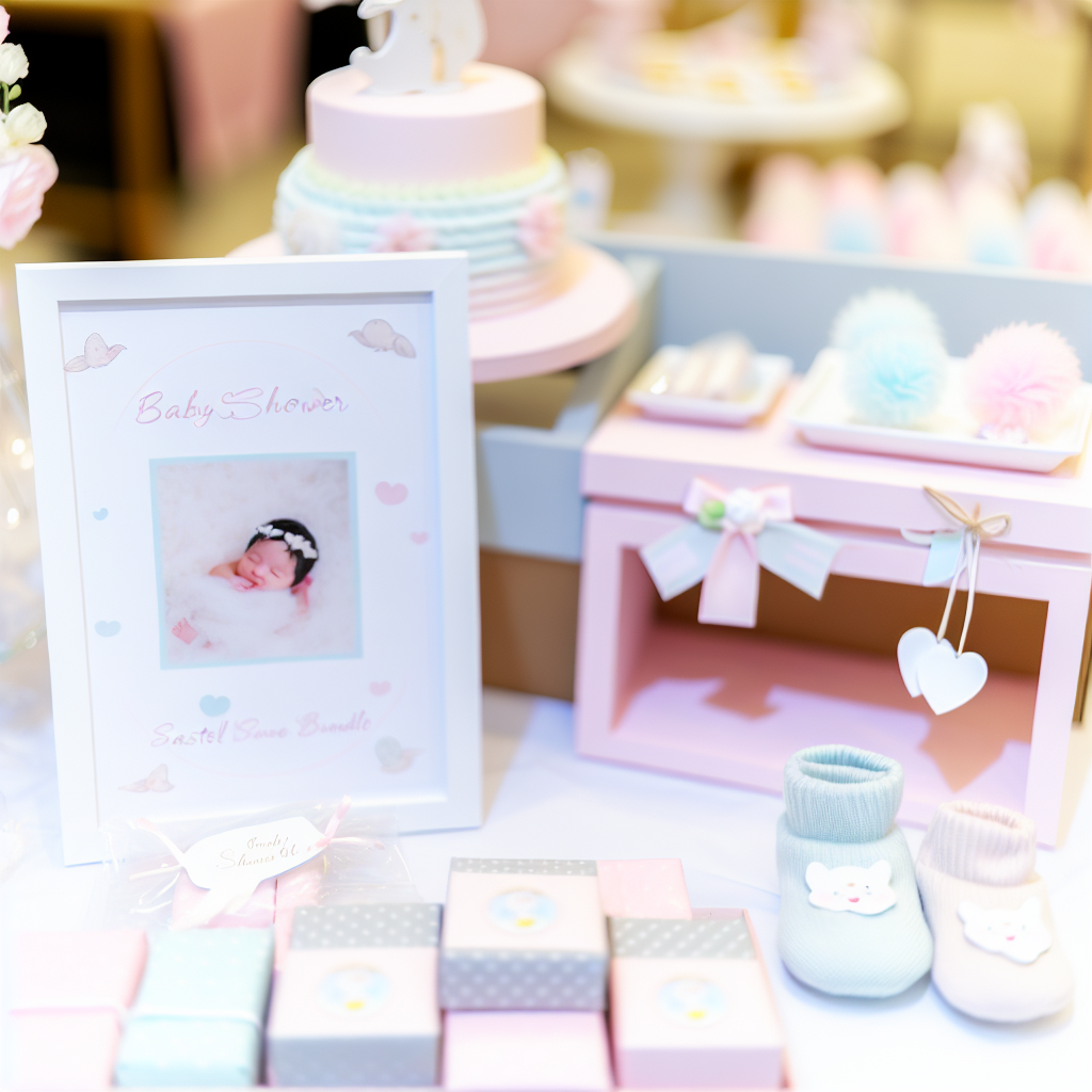 Pastel Dreams Bundle