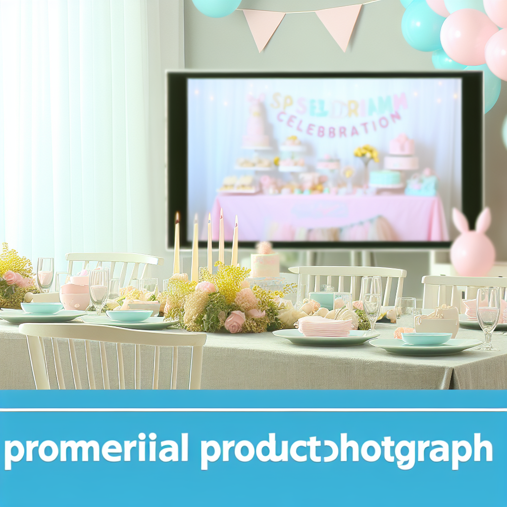 Pastel Dreams Celebration