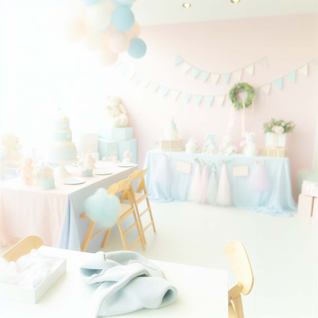 Pastel Dreams Collection