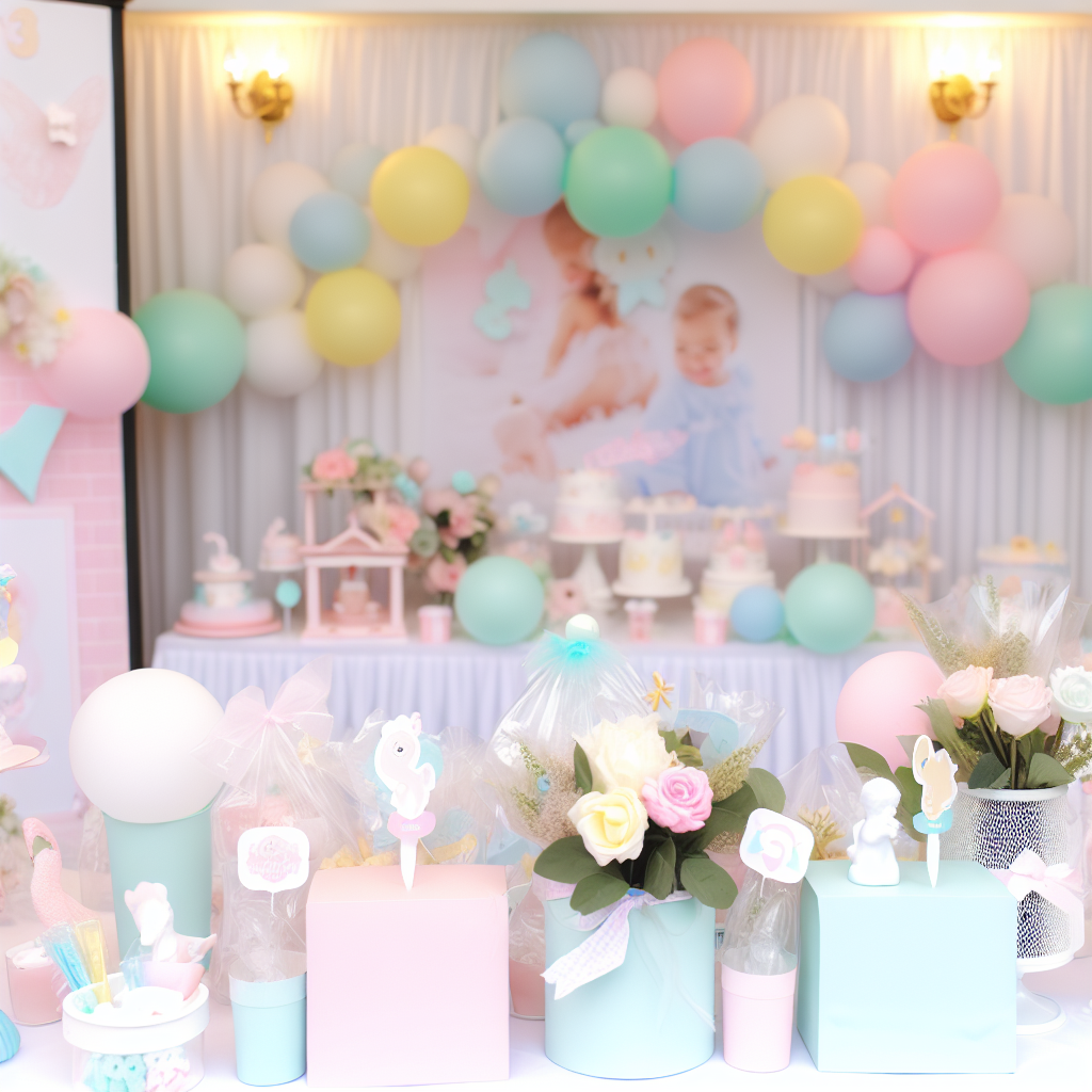 Pastel Dreams Kit