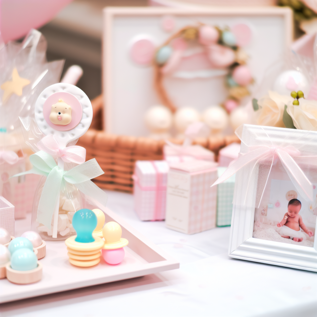Pastel Welcome Bundle