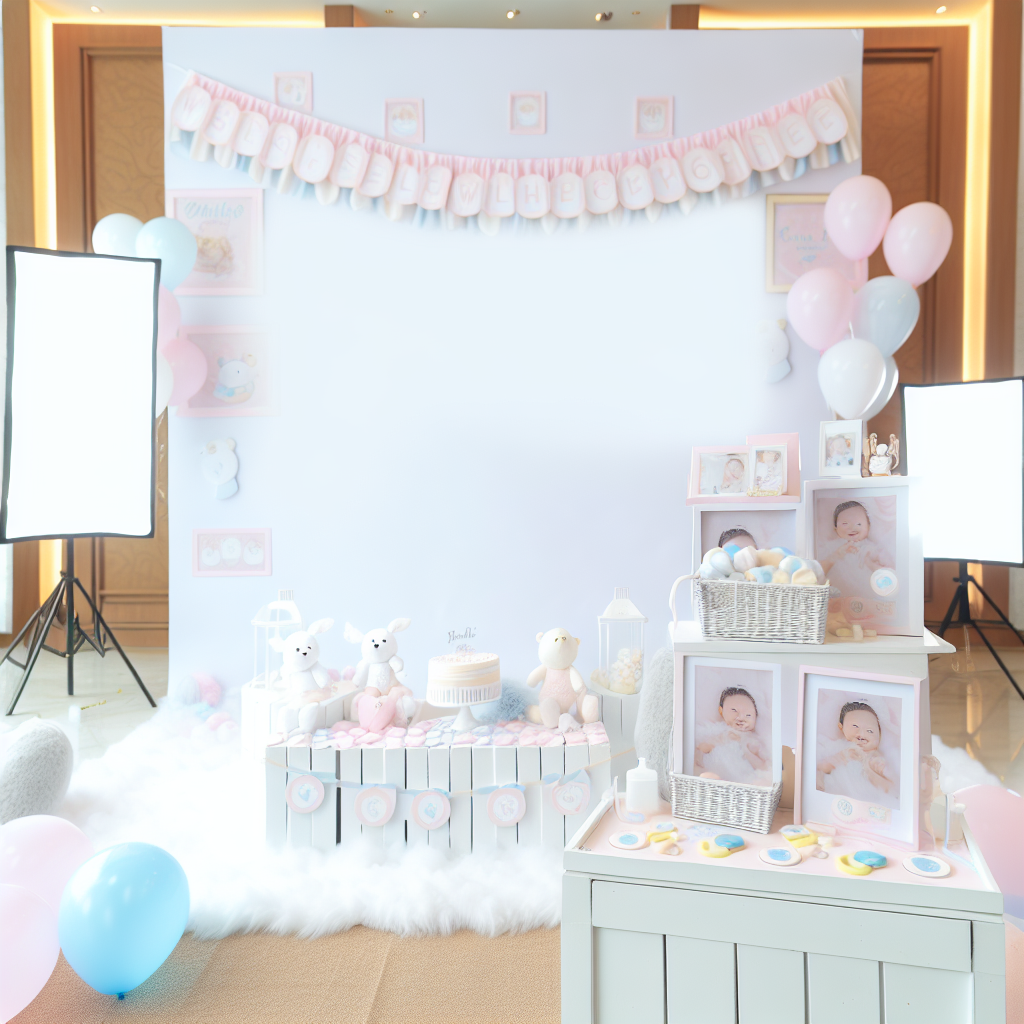 Pastel Welcome Bundle