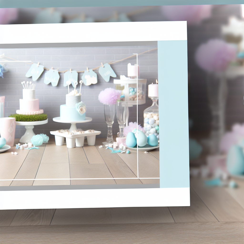Pastel Wishes