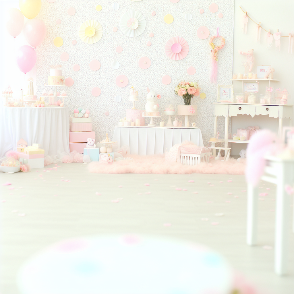 Petal Dreams