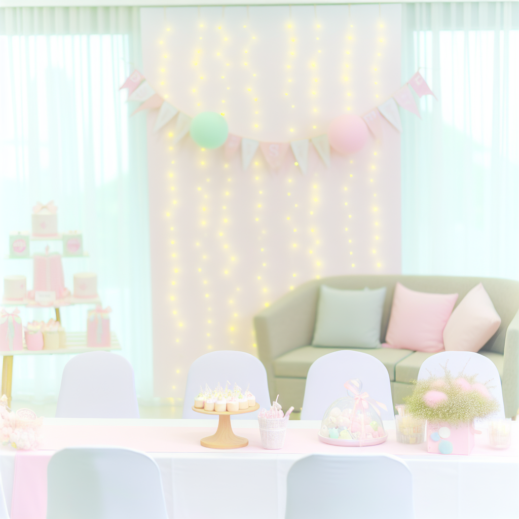 Soft Sprinkles