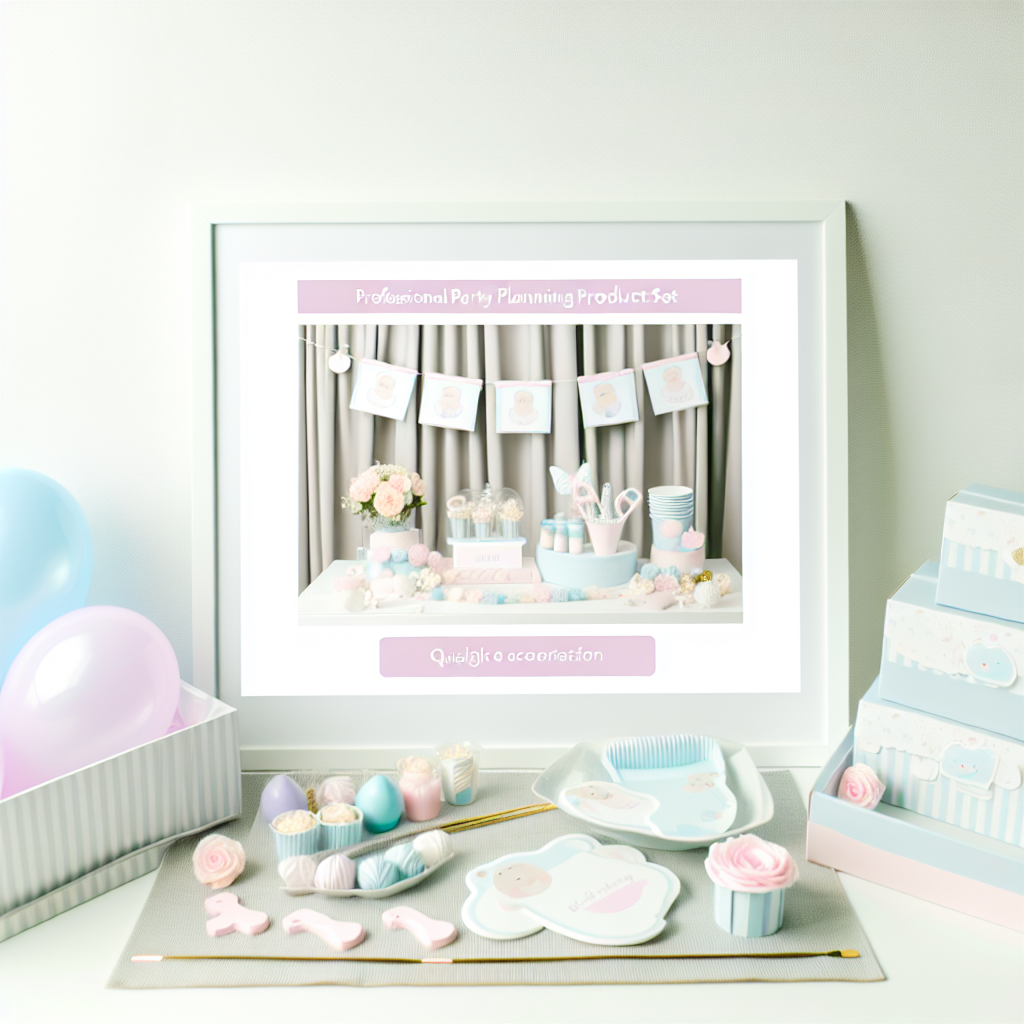 Sweet Beginnings Kit