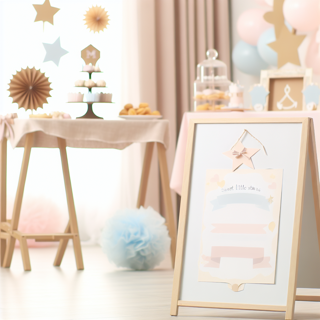 Sweet Little Stars