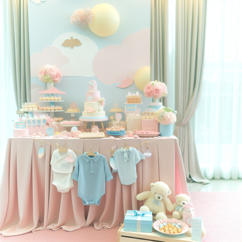 Sweet Petal Moments