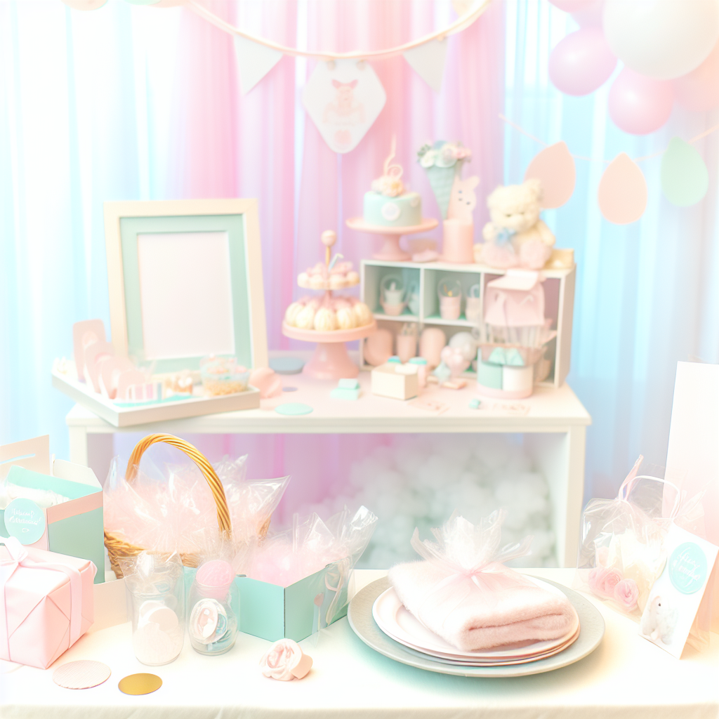 Sweet Welcome Bundle