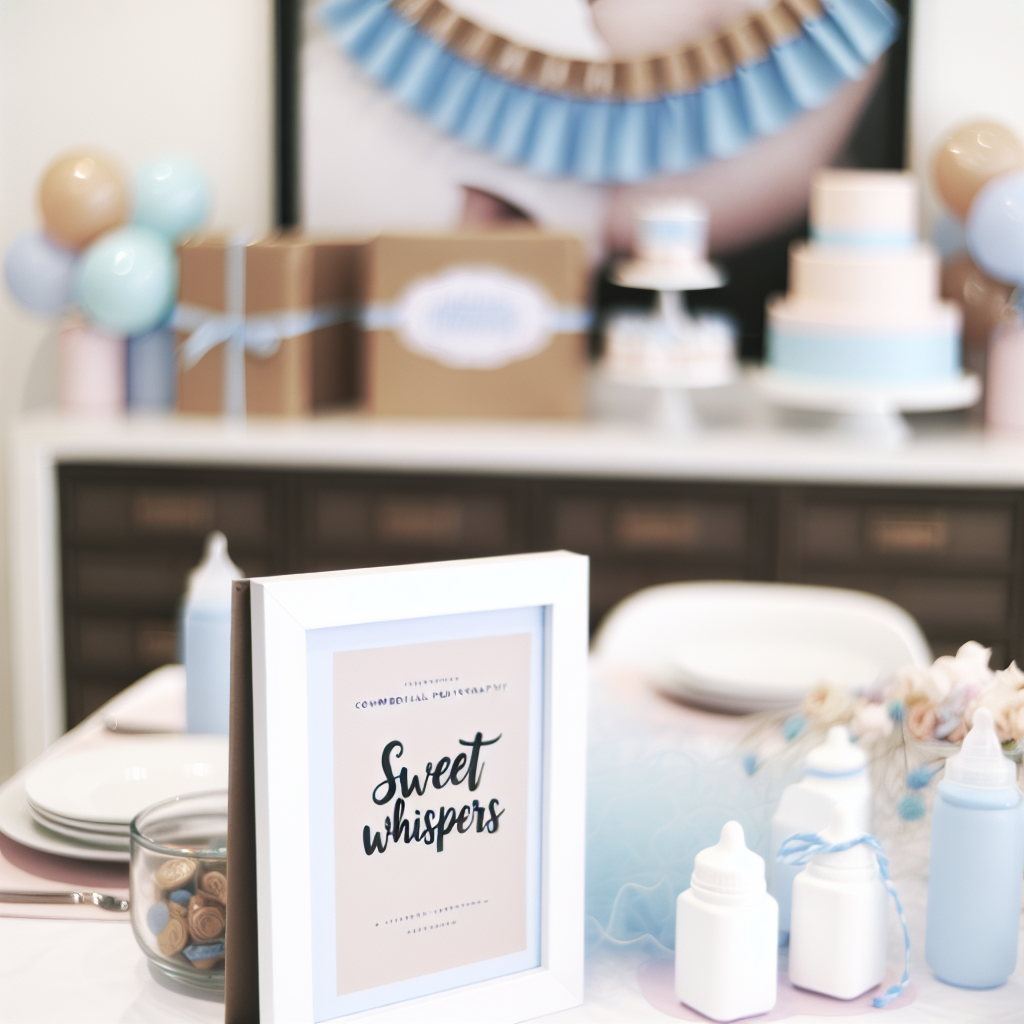 Sweet Whispers