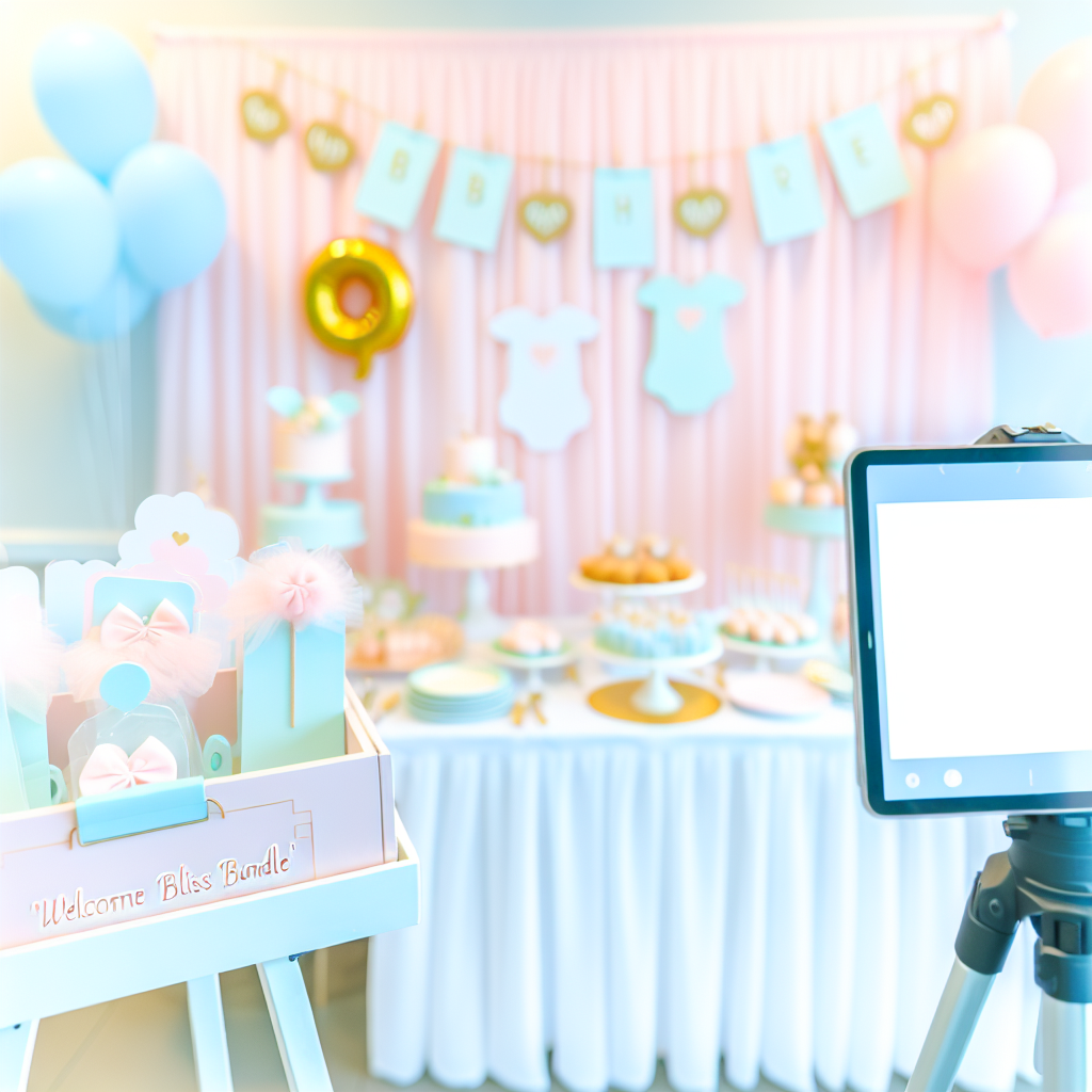Welcome Bliss Bundle