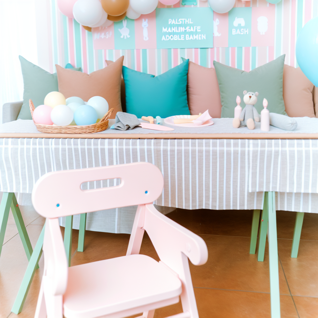 Bright Bash