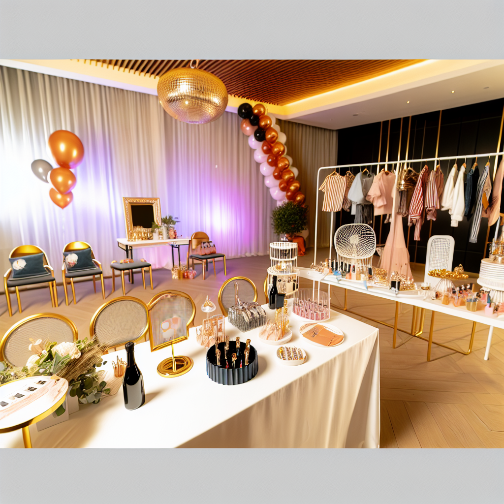 Celebrate Palette