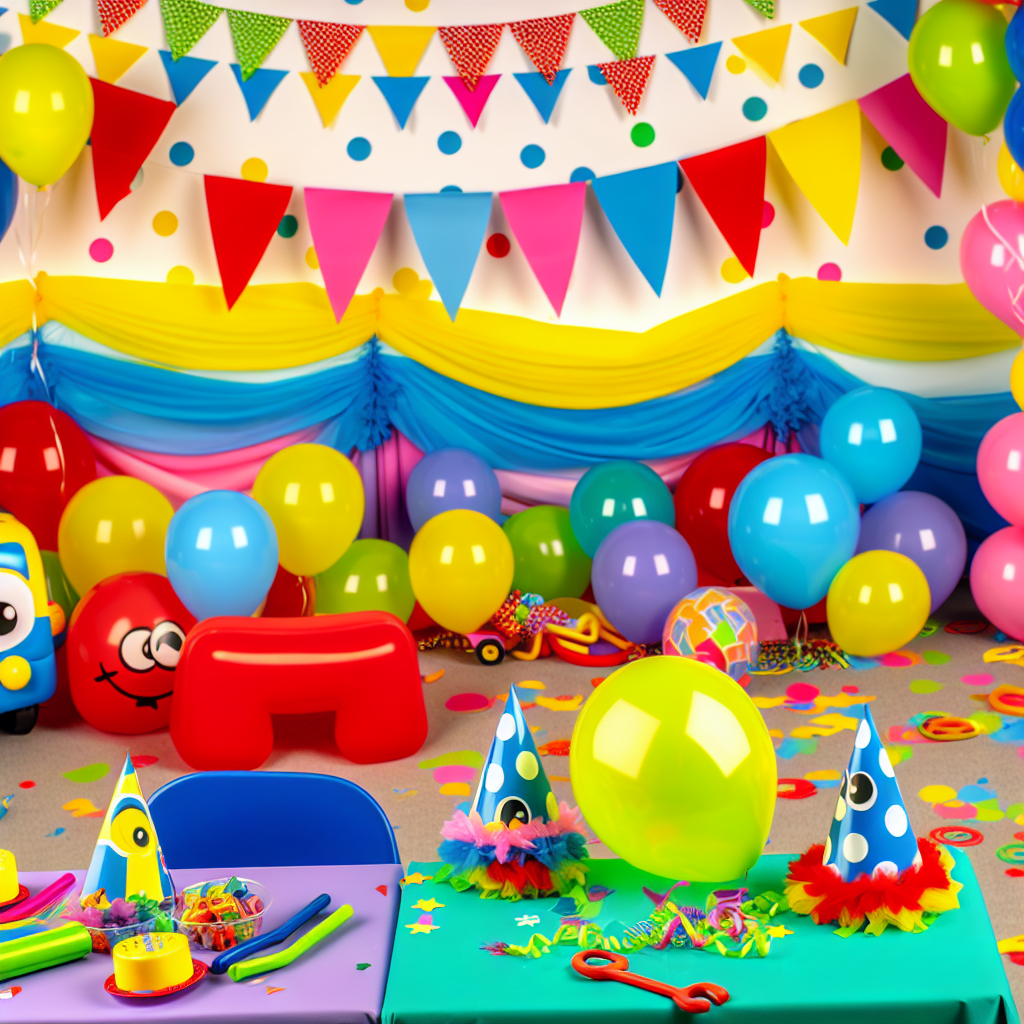 Celebration Fiesta Kit