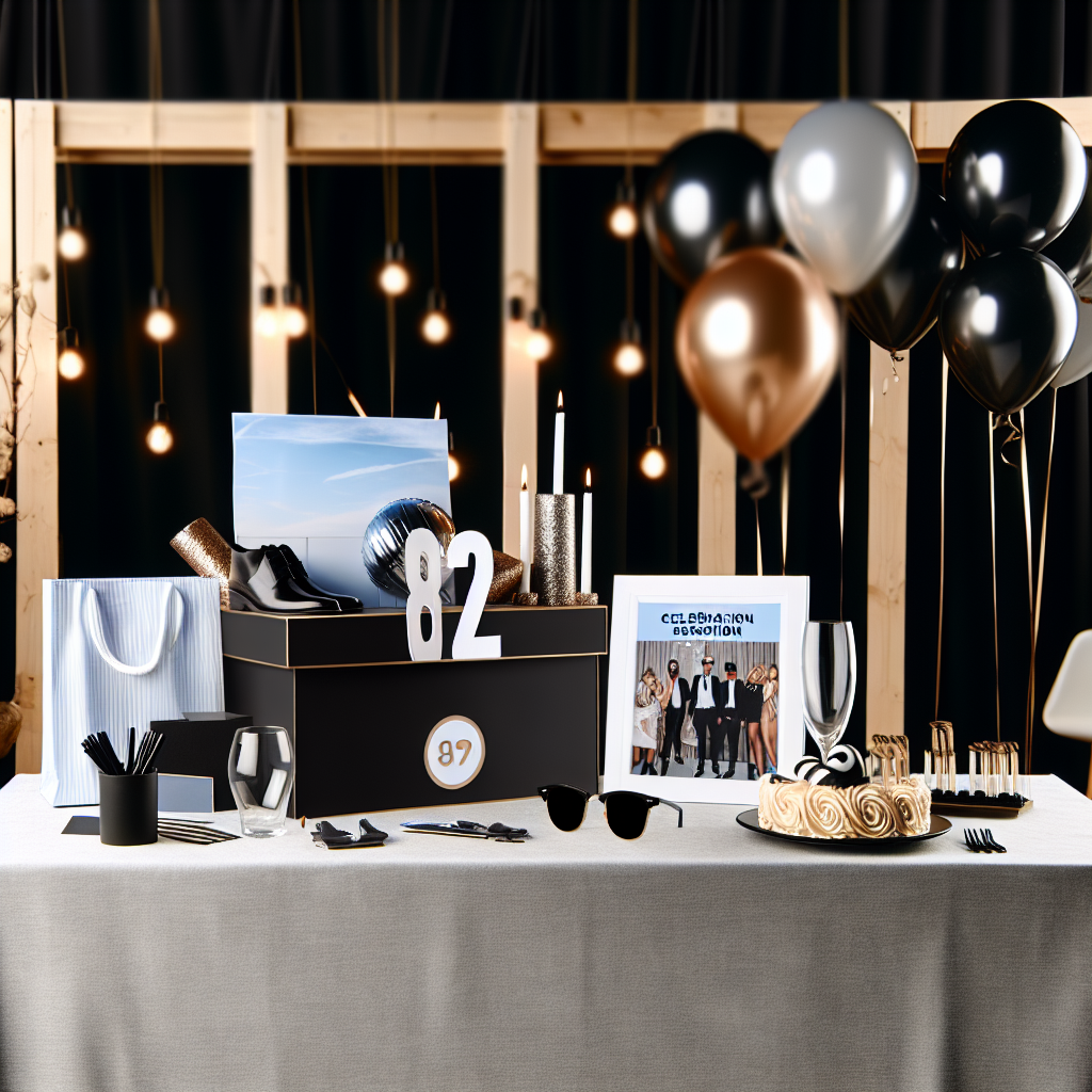 Celebration Sensation Kit