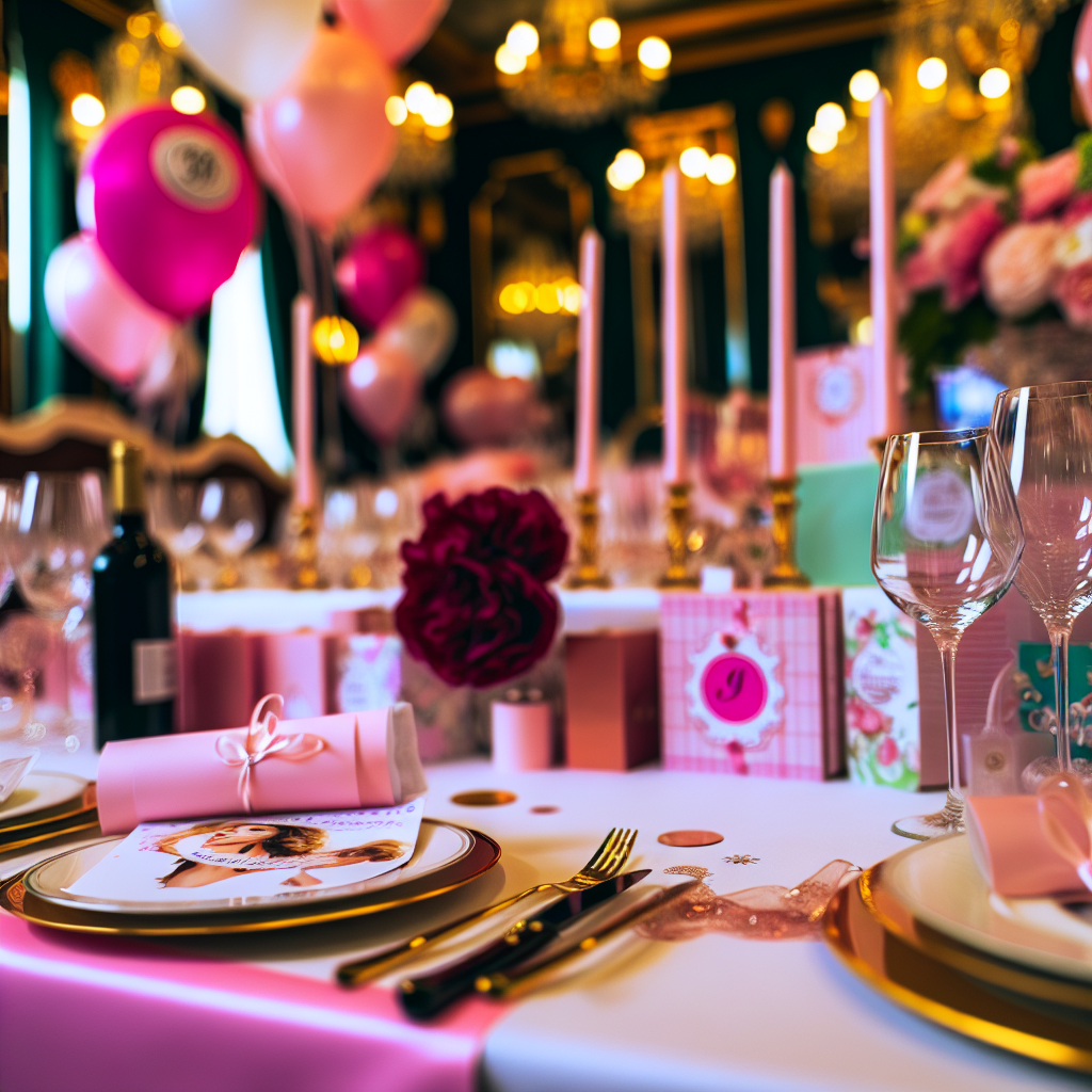 Celebration Sparkle Kit