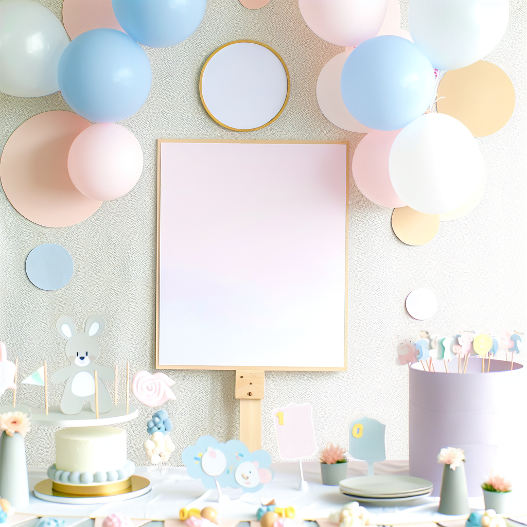 Celebration Station