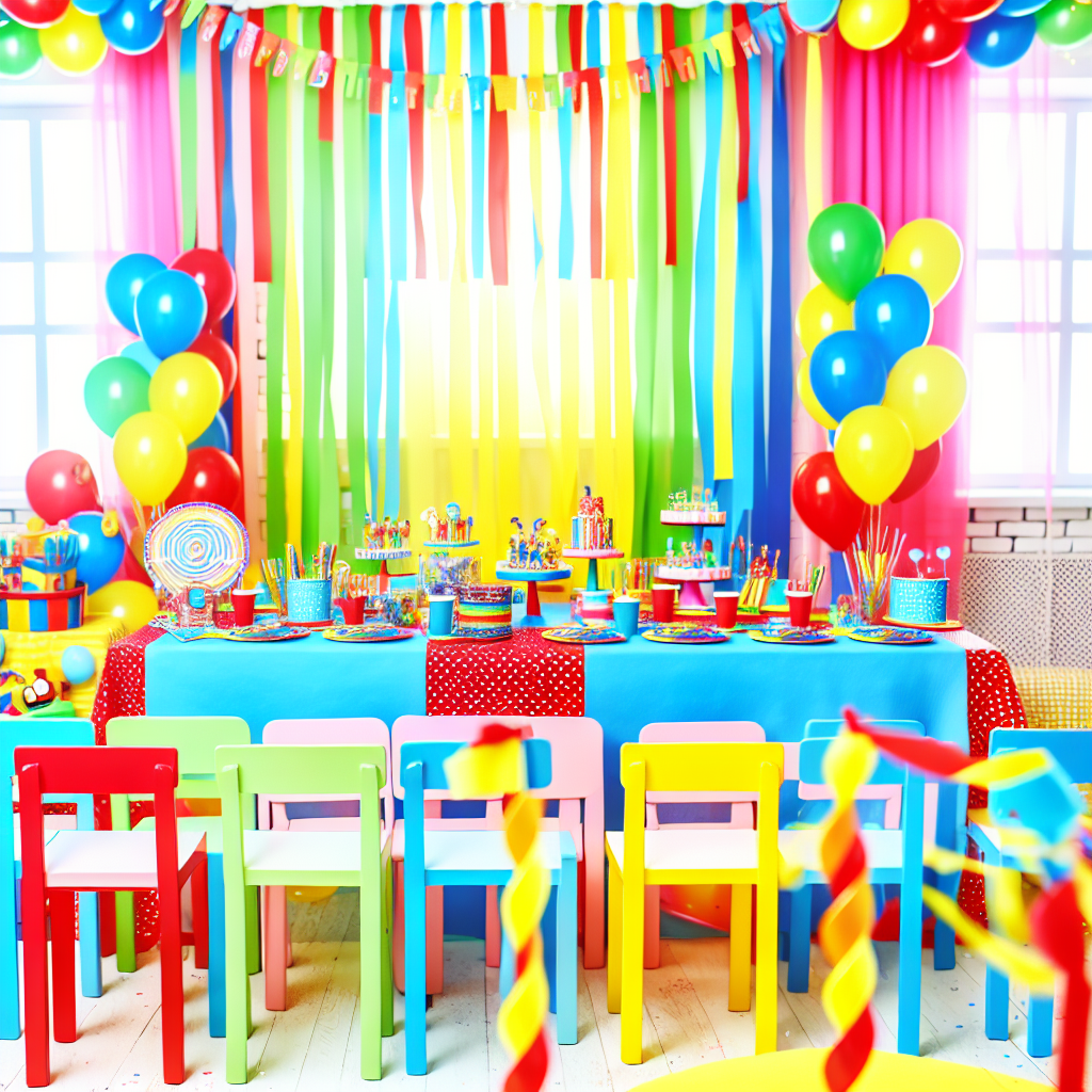 Color Burst Pack
