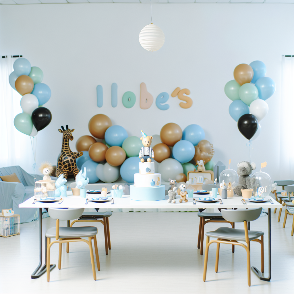 Colorburst Celebration