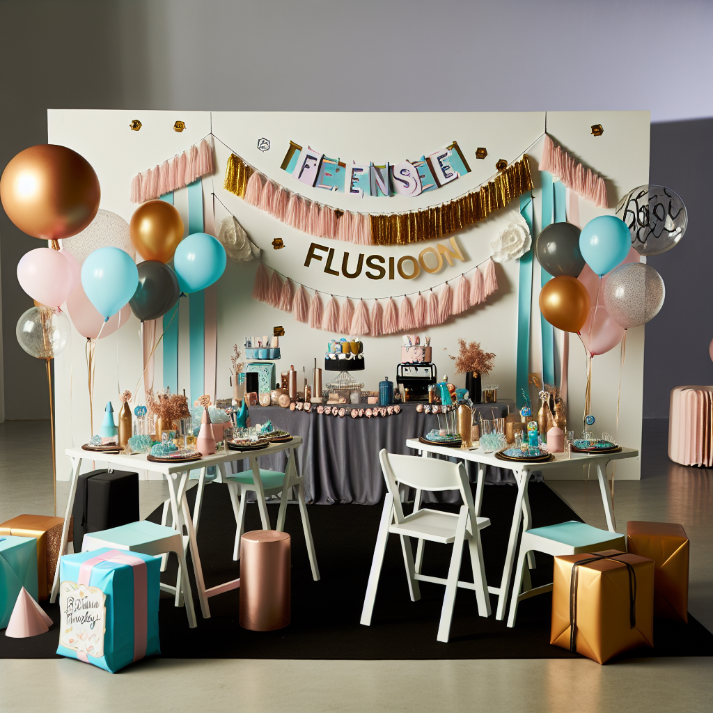 Festive Fusion Kit