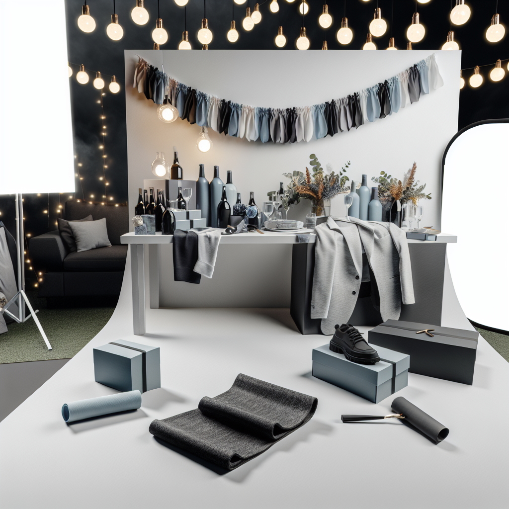 Festive Vibes Collection