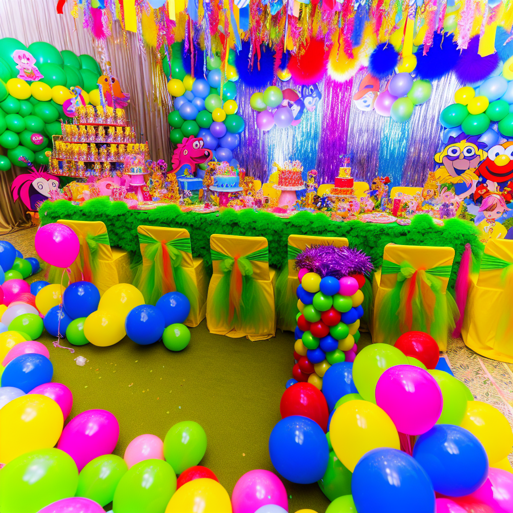 Festivity Whirl