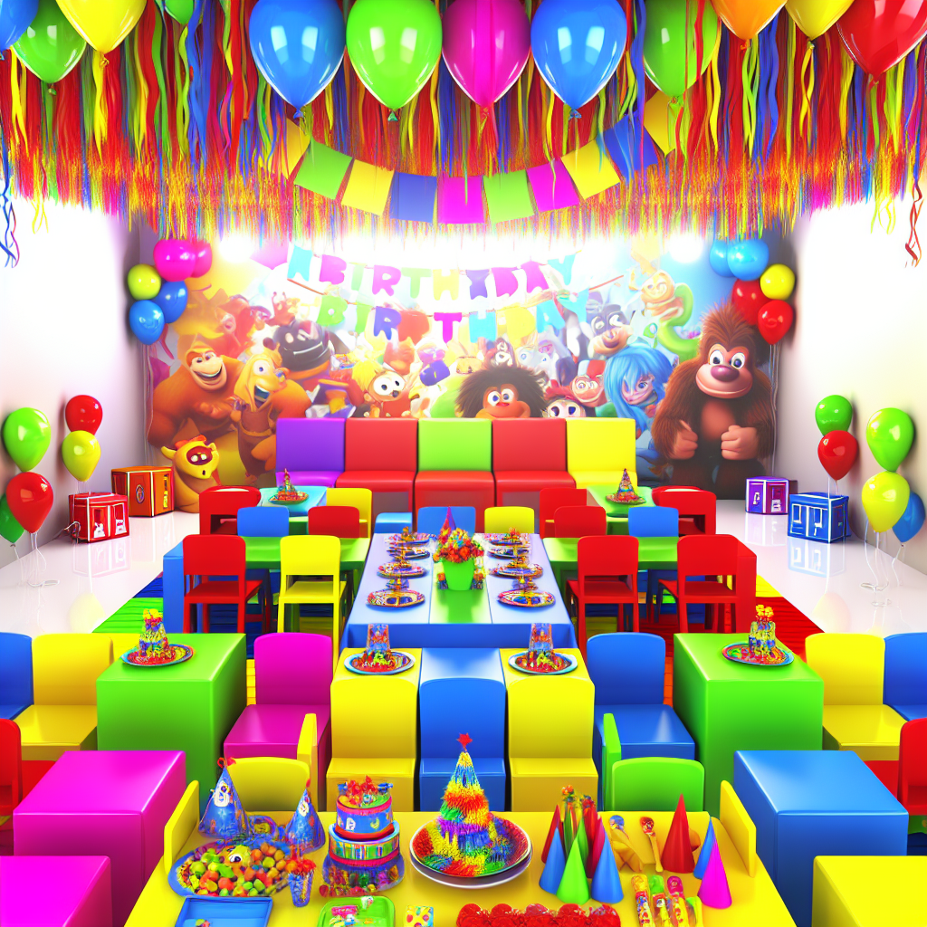 Fiesta Fun Pack