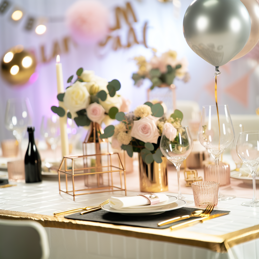 Glam Gala Kit