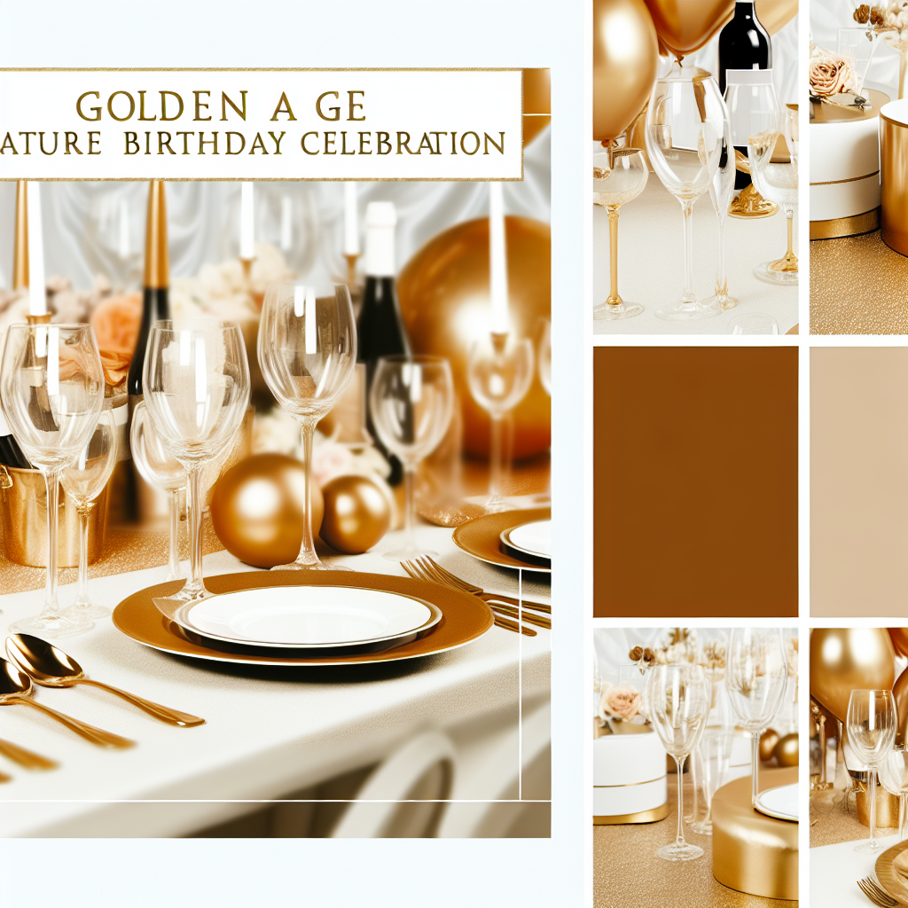 Golden Age Gala