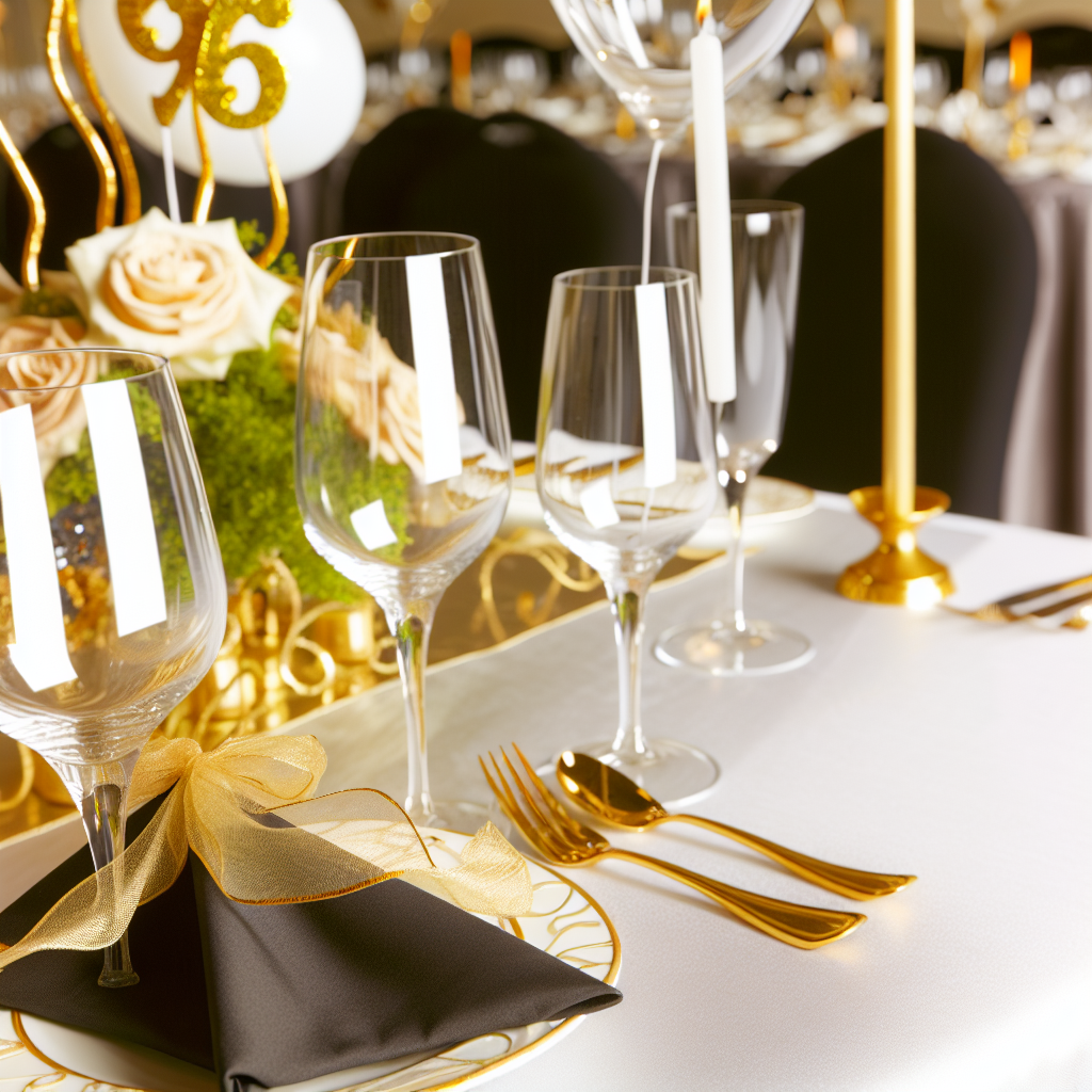 Golden Jubilee Joy