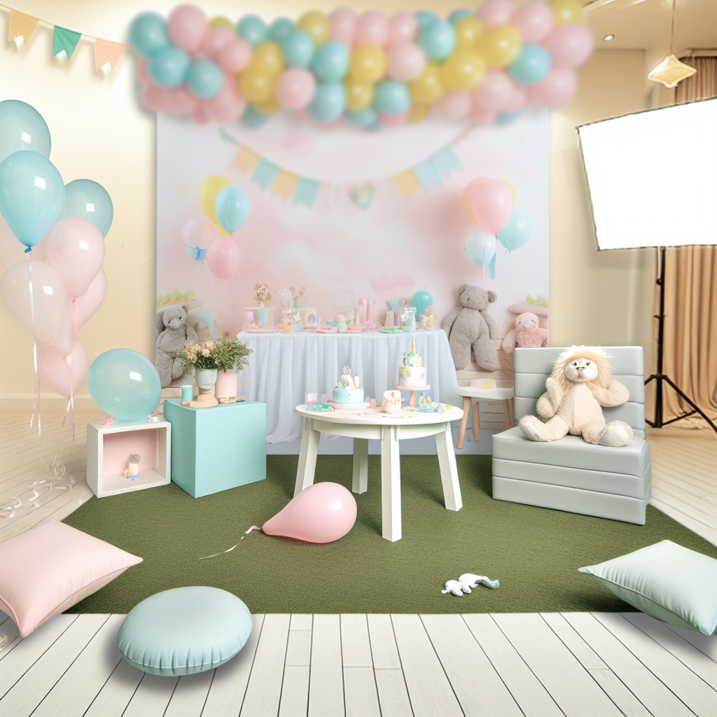 Joyful Celebration Kit