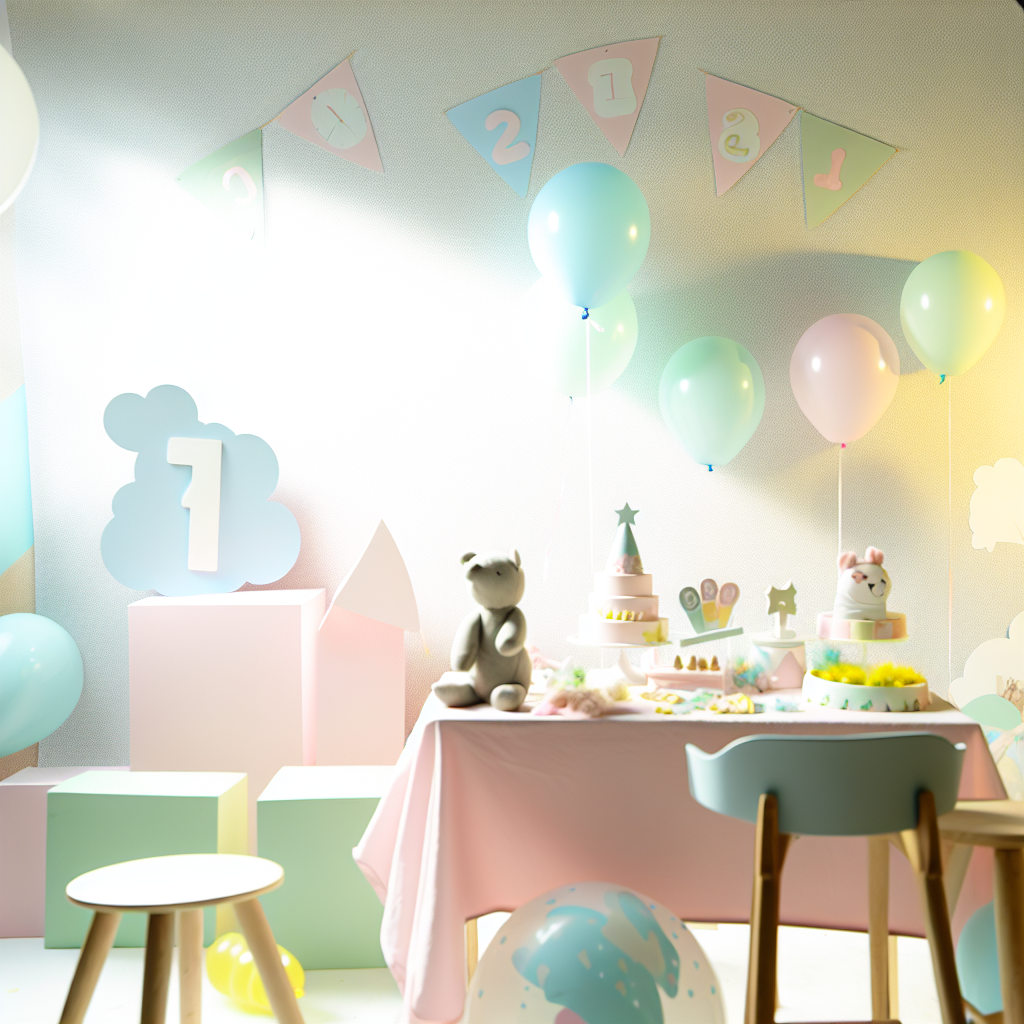 Joyful Celebration Pack