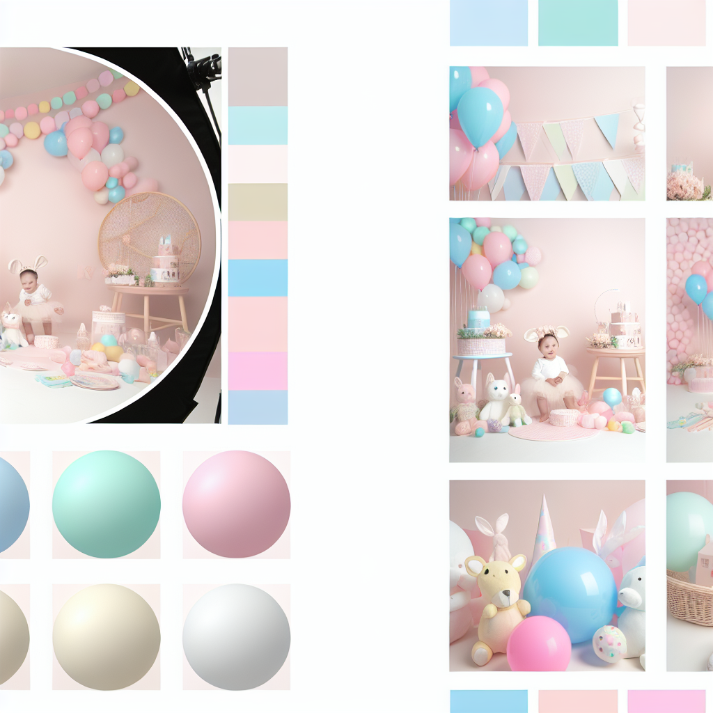 Joyful Wonderland
