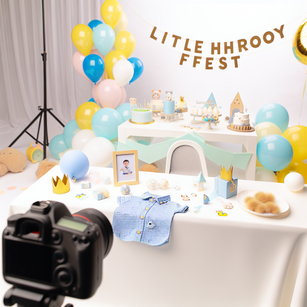Little Hero Fest