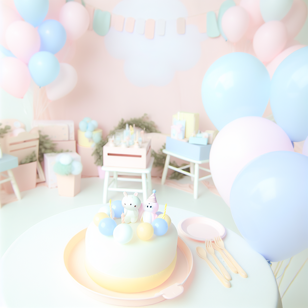 Party Joy Box