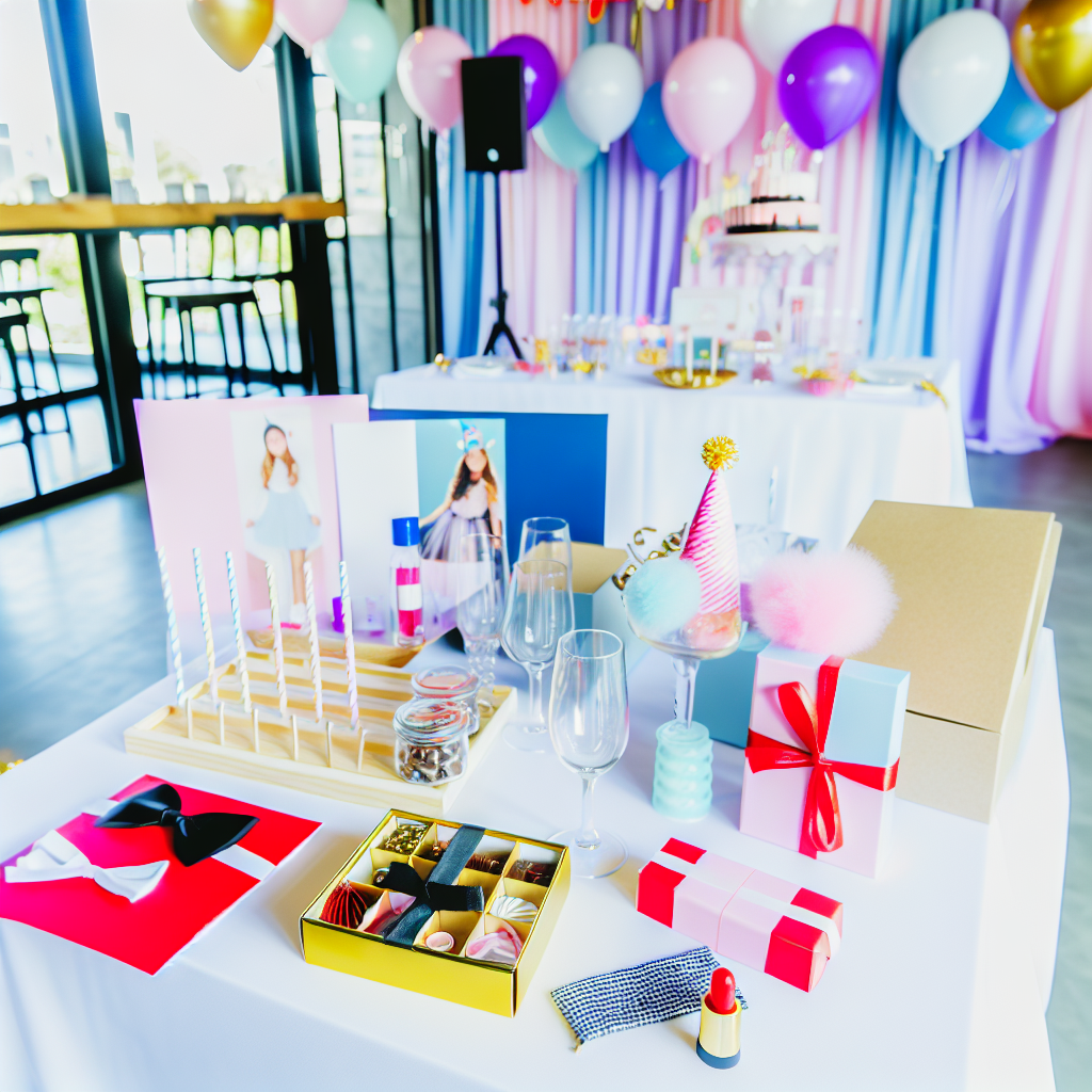 Party Pals Celebration Kit