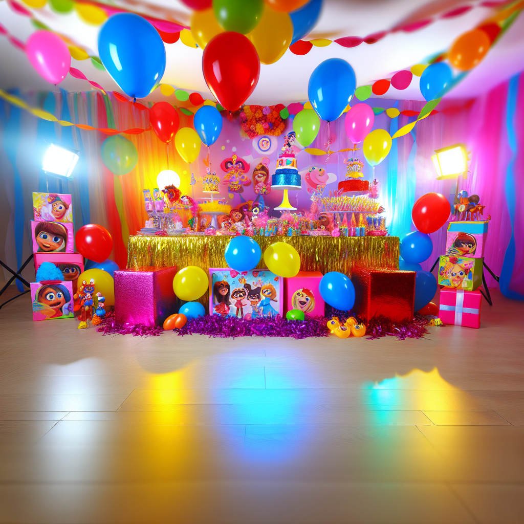 Sparkle Celebration Kit