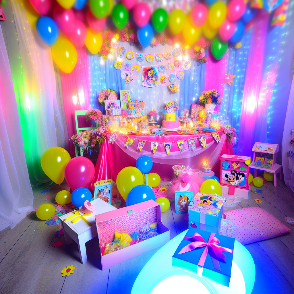 Sparkle Celebration Kit