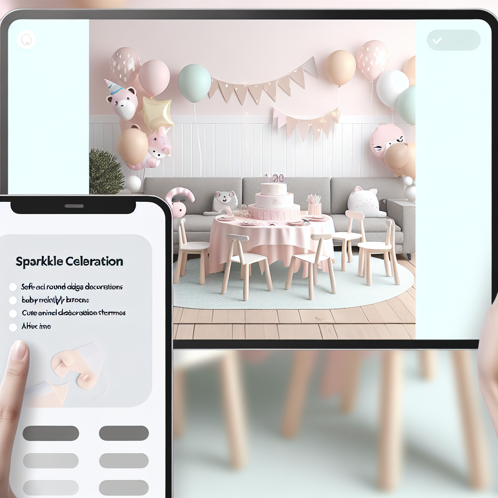 Sparkle Celebration Kit