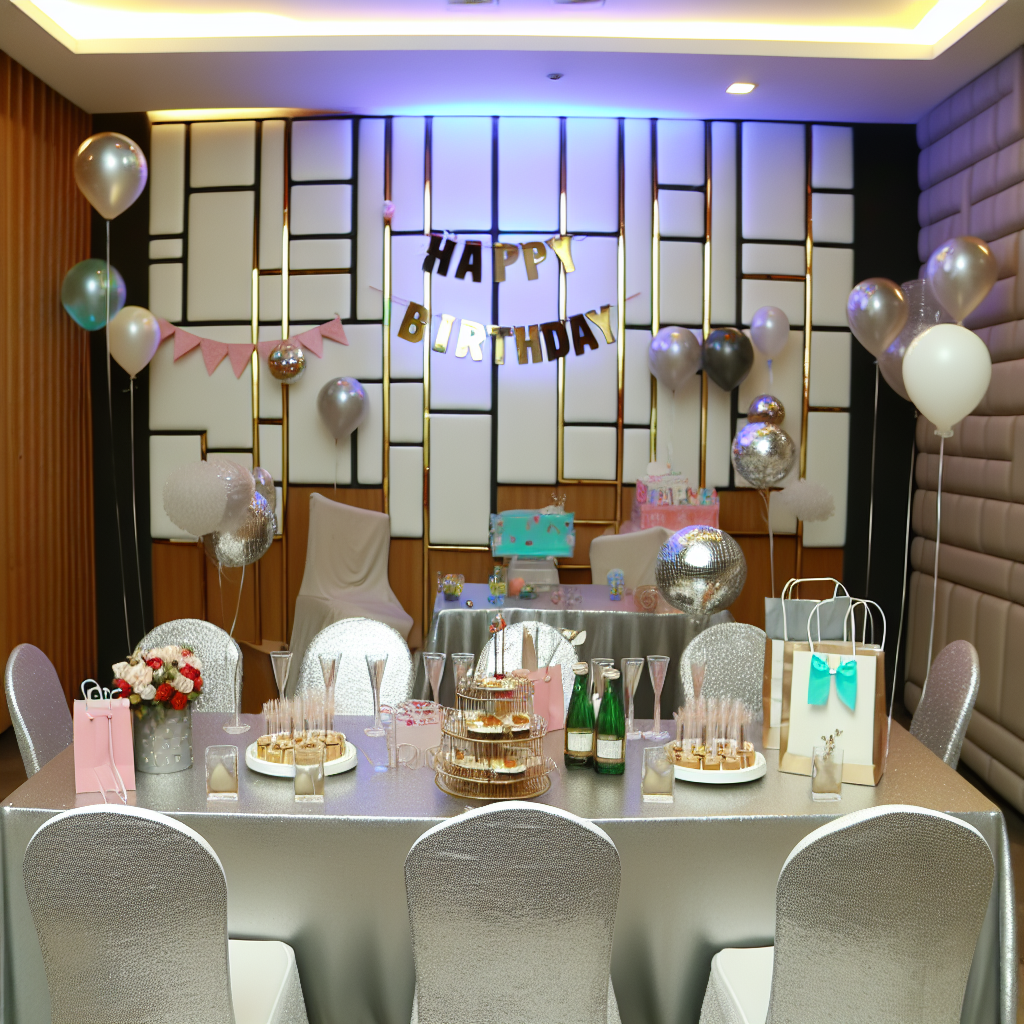Sparkle Celebration Kit